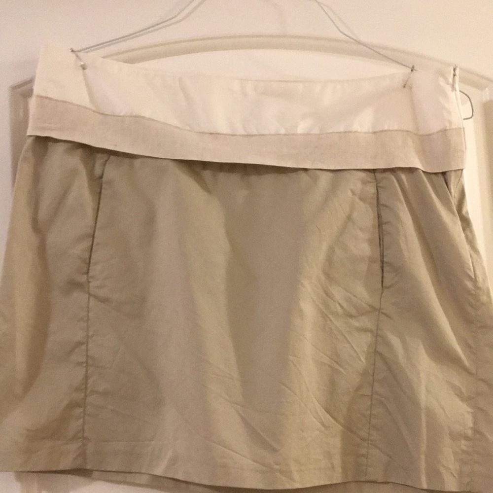 ZARA skirt